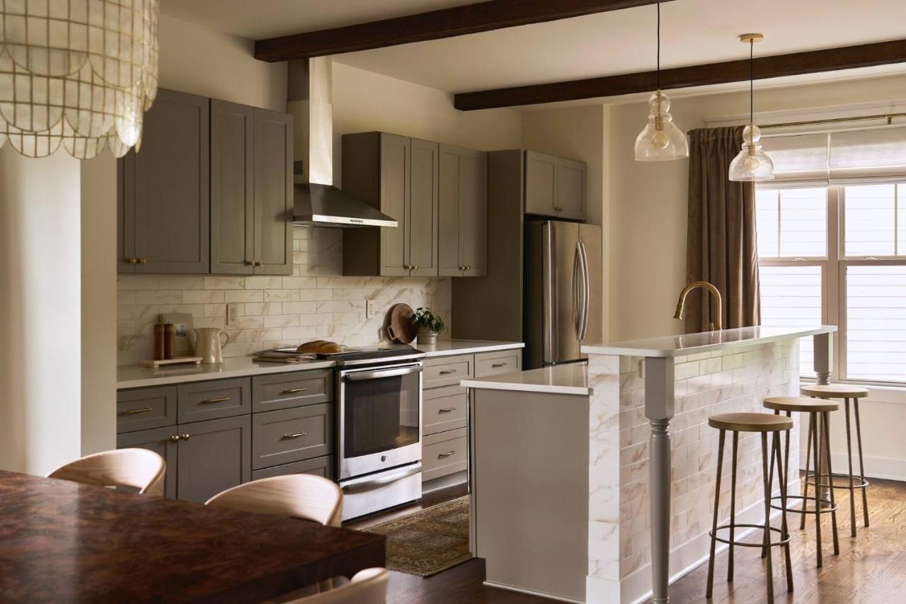 *New* East Nashville Luxe Townhouse, Sleeps 6 - 3