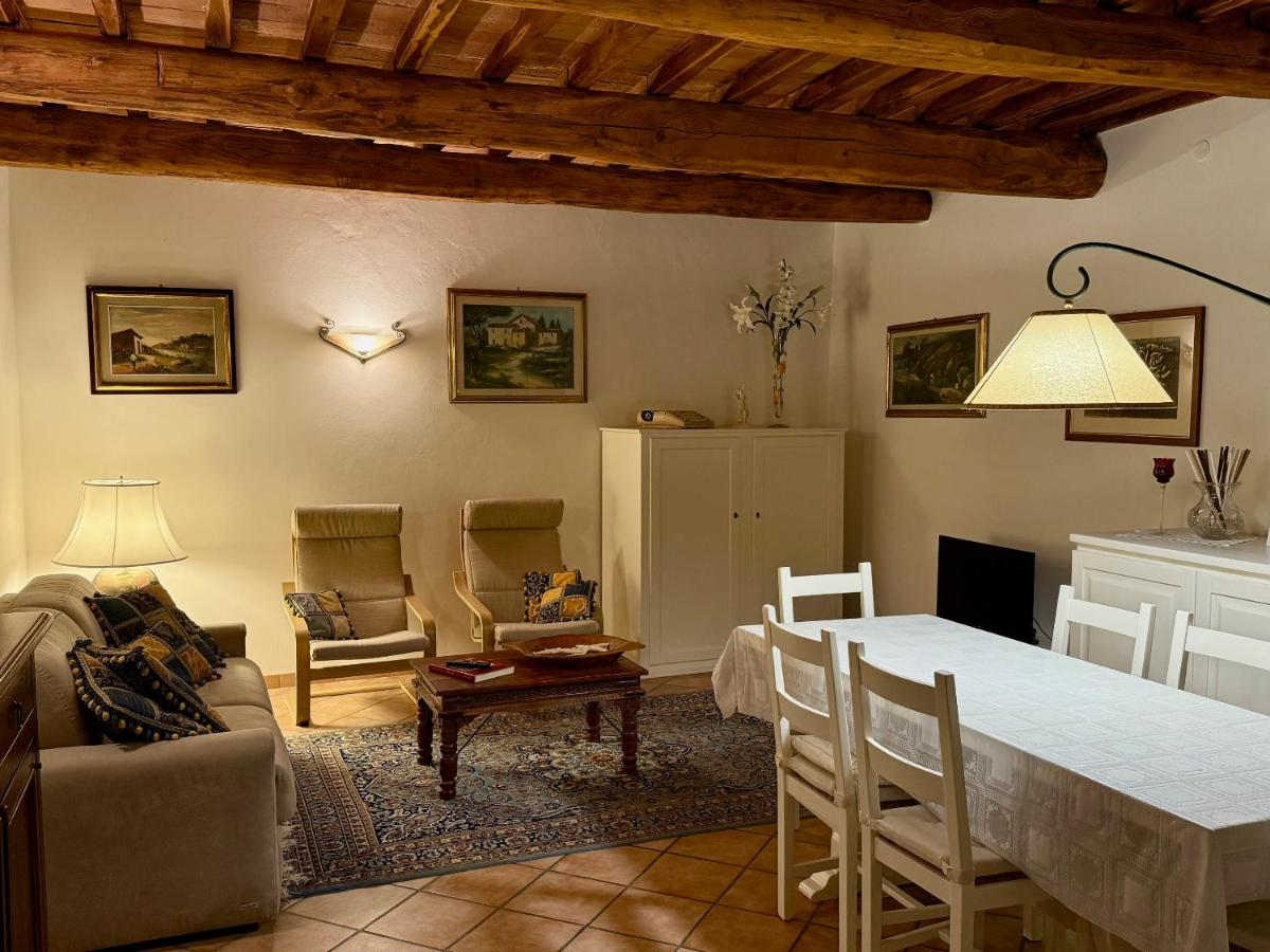 Desideri Tuscany House - 4