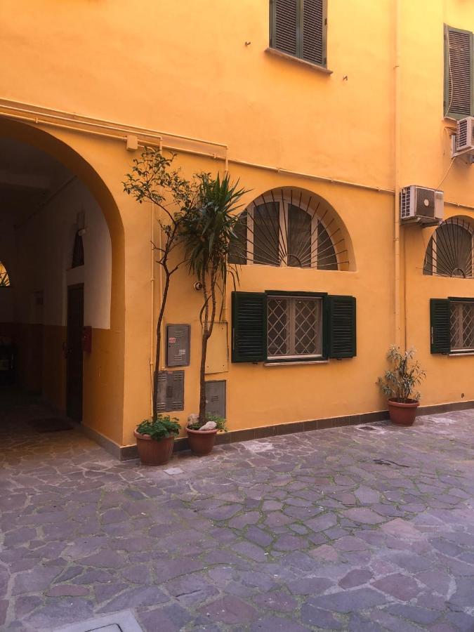 Loft in old town near Termini Station and University - 5