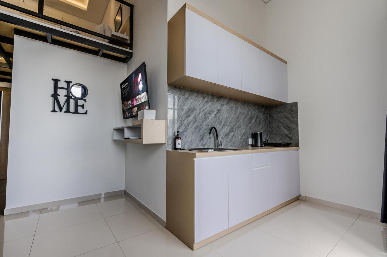 Homely Bali at Kayu Aya - 5