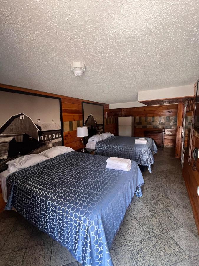 Bel Air Inn — photo 5