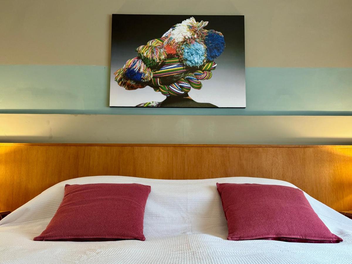 Lina's Tango Guesthouse - 3