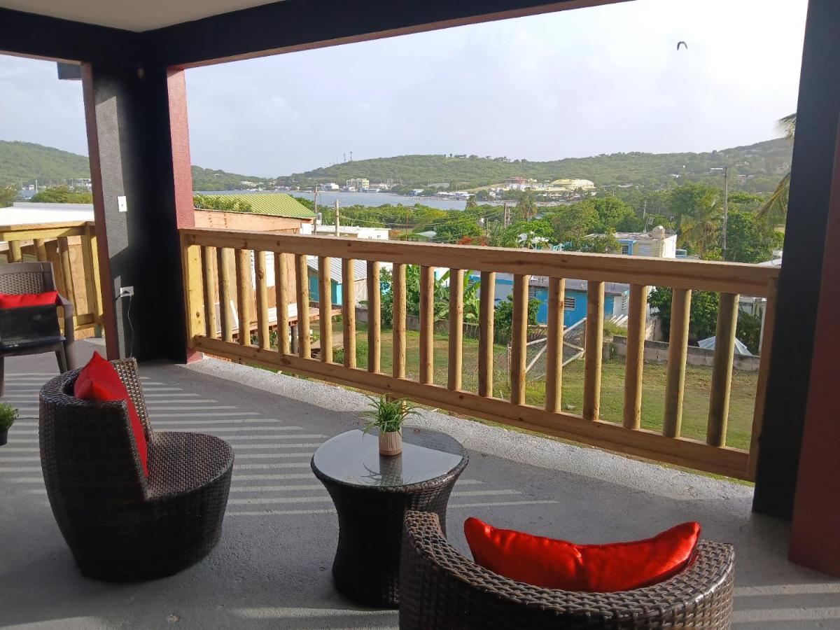 jackys culebra apartment - 3