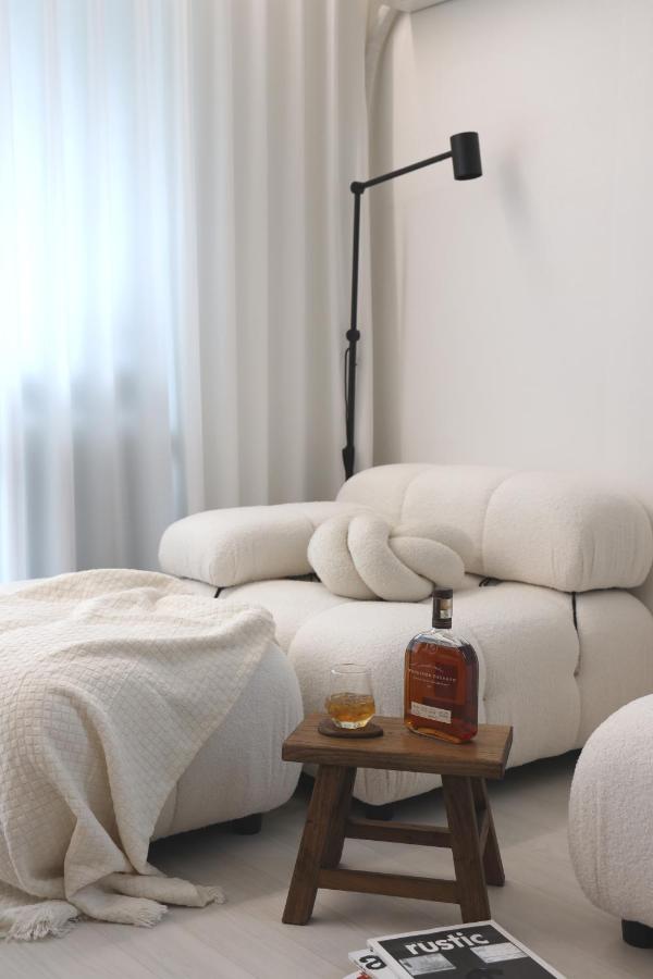 Itaewon Central Stay