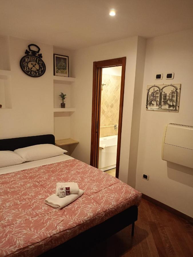 Charming Trastevere Sun - 2