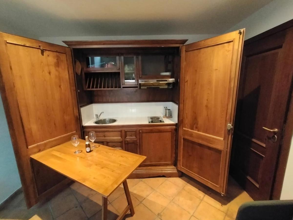 Charming Trastevere Sun - 3