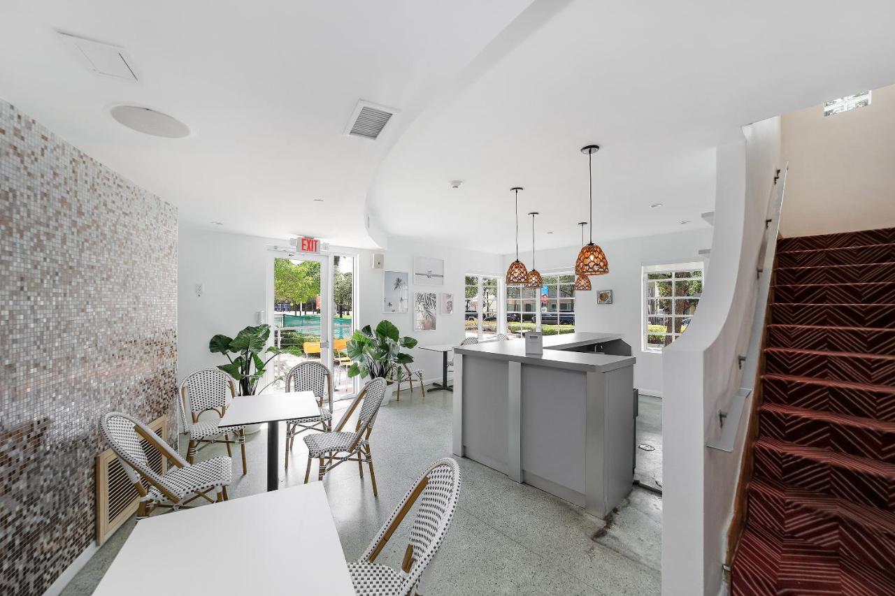 St Augustine Hotel By At Mine Hospitality - 4