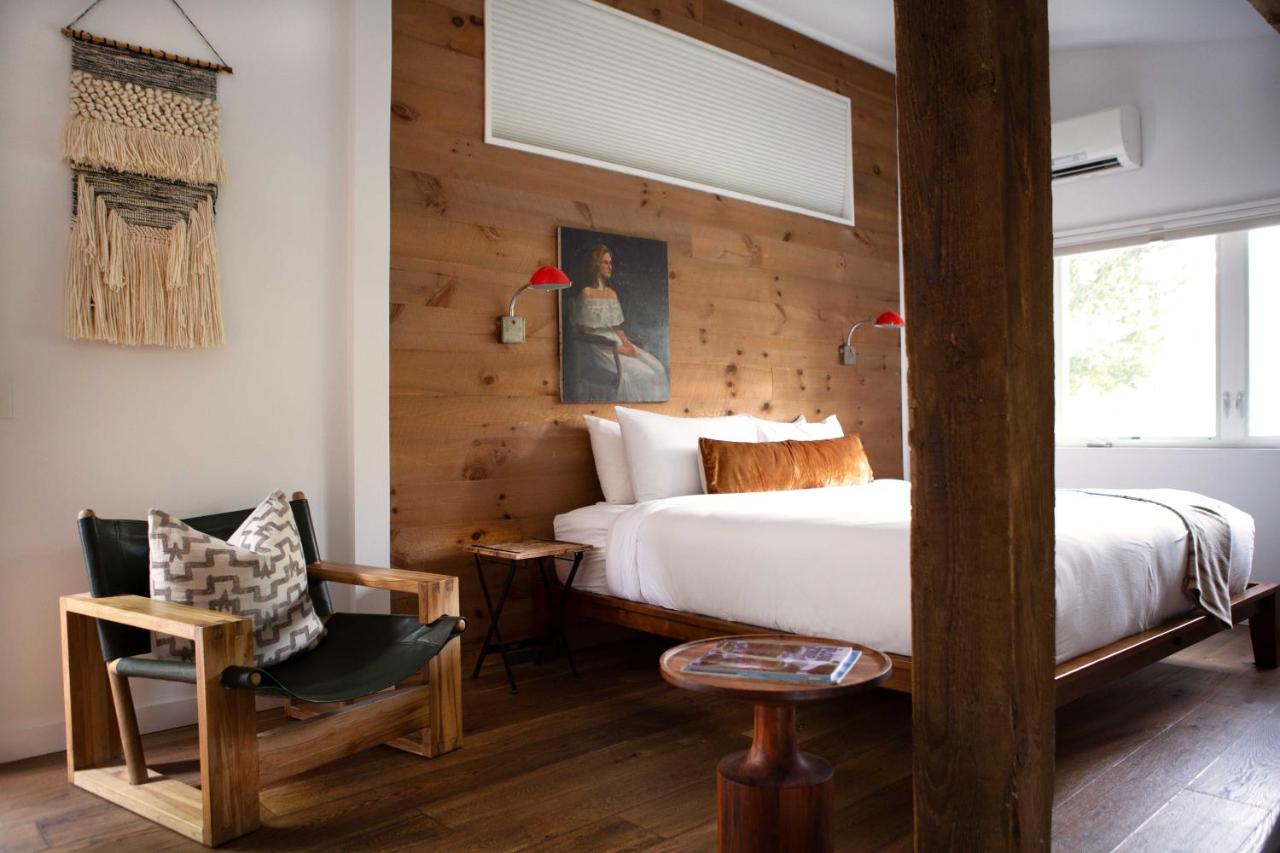 Woodstock Way Hotel — photo 21