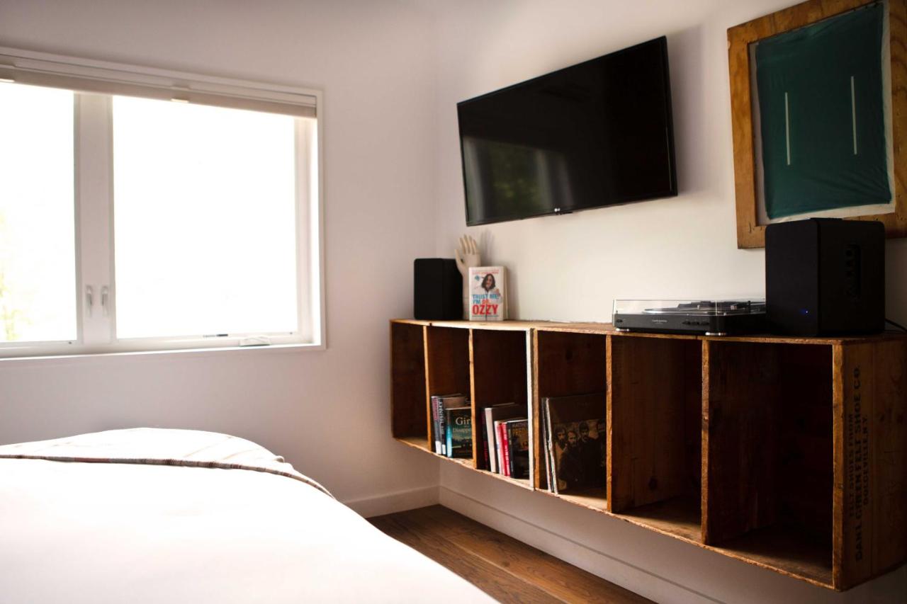 Woodstock Way Hotel — photo 22
