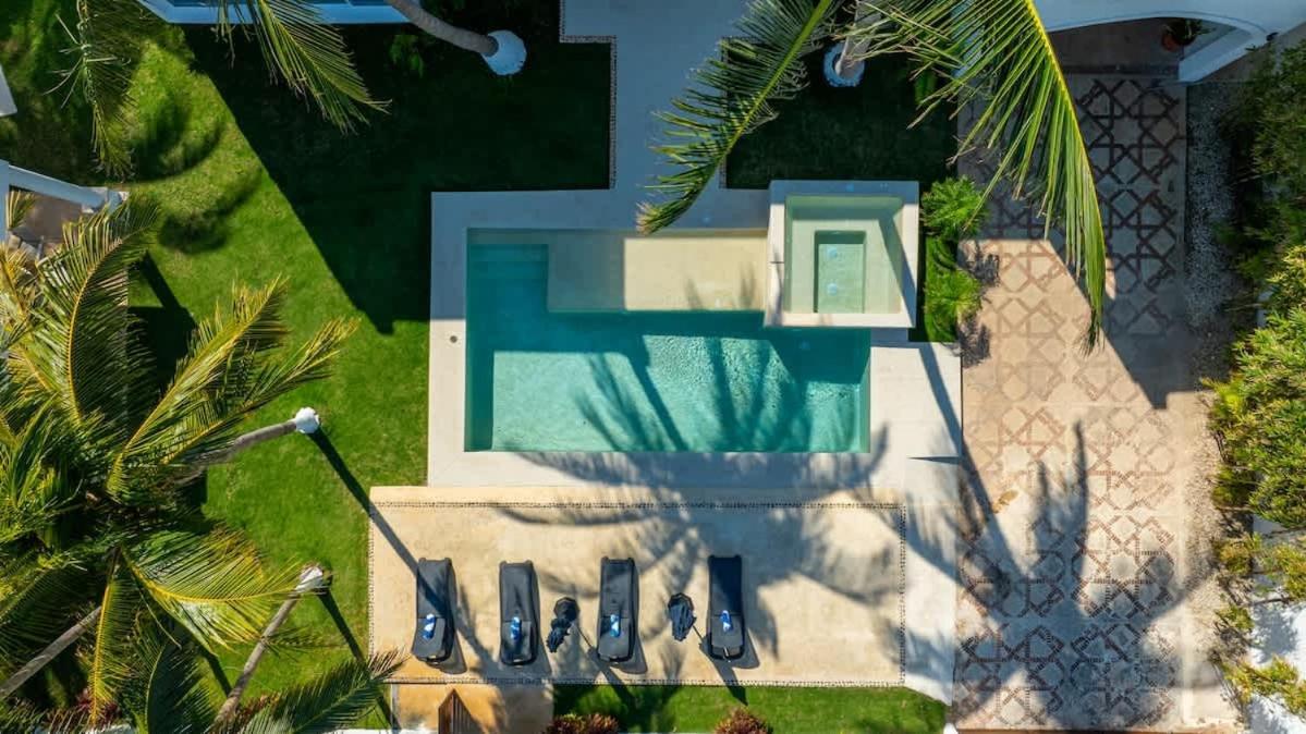 Unique 5BR Beachfront Villa w/ Private Pool! - 3