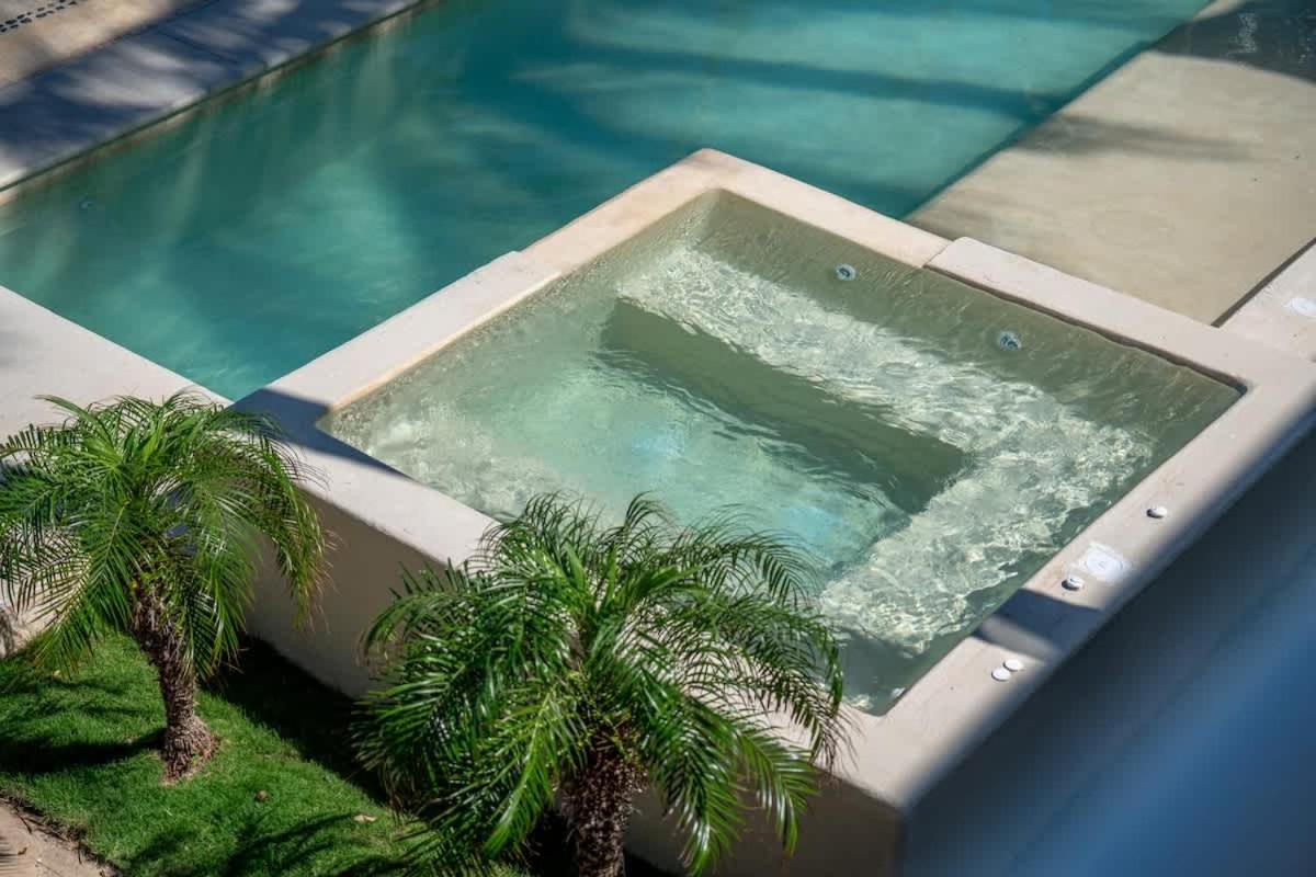 Unique 5BR Beachfront Villa w/ Private Pool! - 5