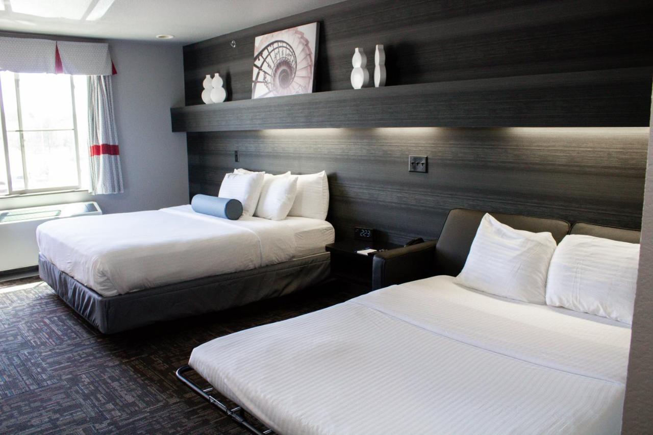 Metropolis Resort - Eau Claire — photo 15