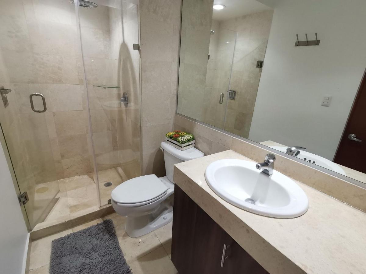 City Towers Residential - 4