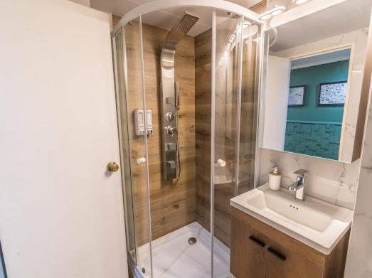 Studio Esmeralda - 3