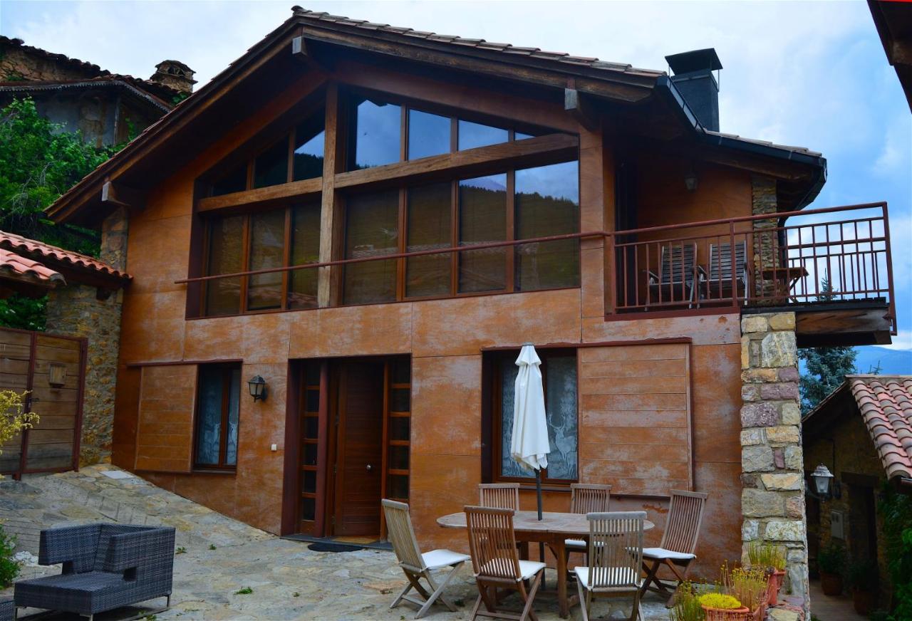 Casa Rural al Pirineu, Ansobell – Updated na 2022 Prices