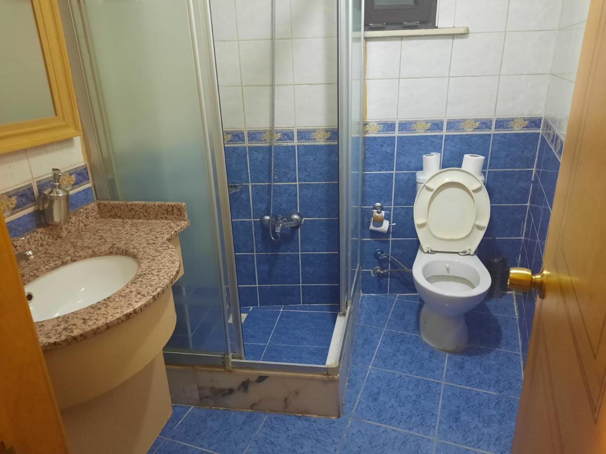 GRAND HiSAR HOTEL - 3