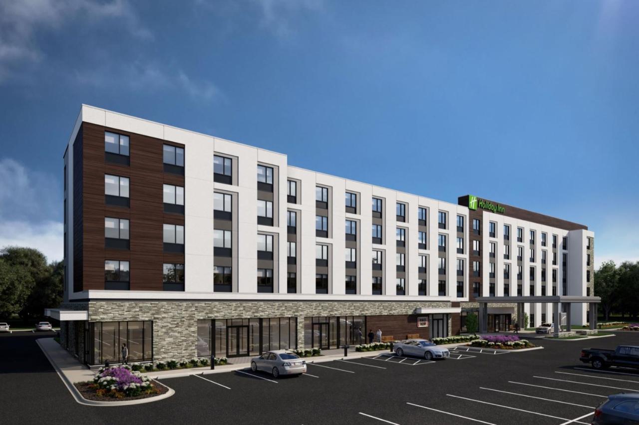 Holiday Inn Nashville Airport by IHG - 4