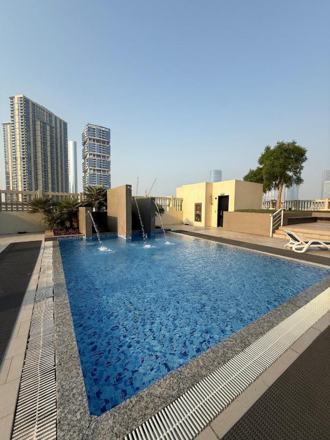 Pearl of Abu Dhabi - 4