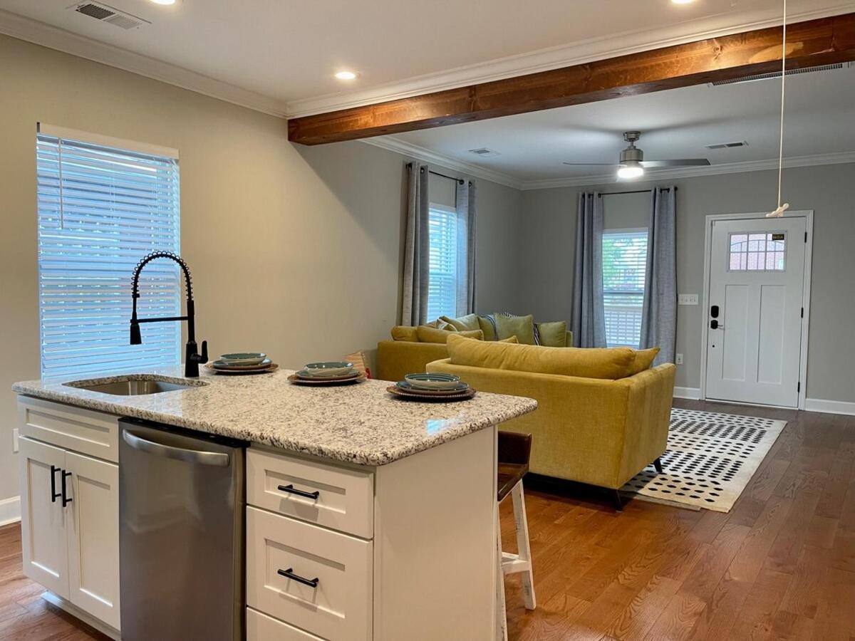 The Jefferson Weekend Haven Prime Location - 4