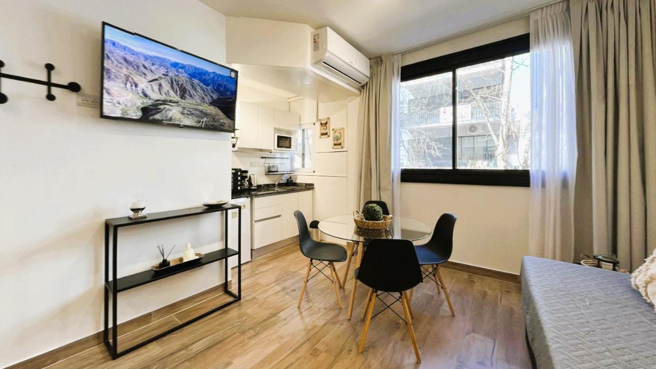 Bulnes - The best studio in Palermo - 4