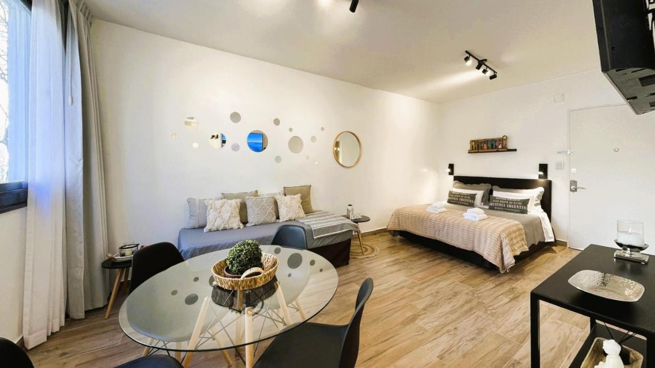 Bulnes - The best studio in Palermo - 2