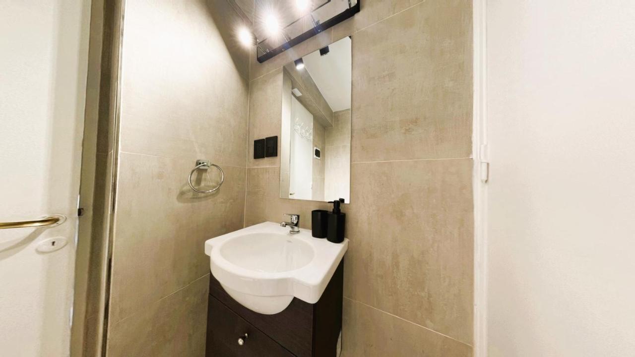 Bulnes - The best studio in Palermo - 3