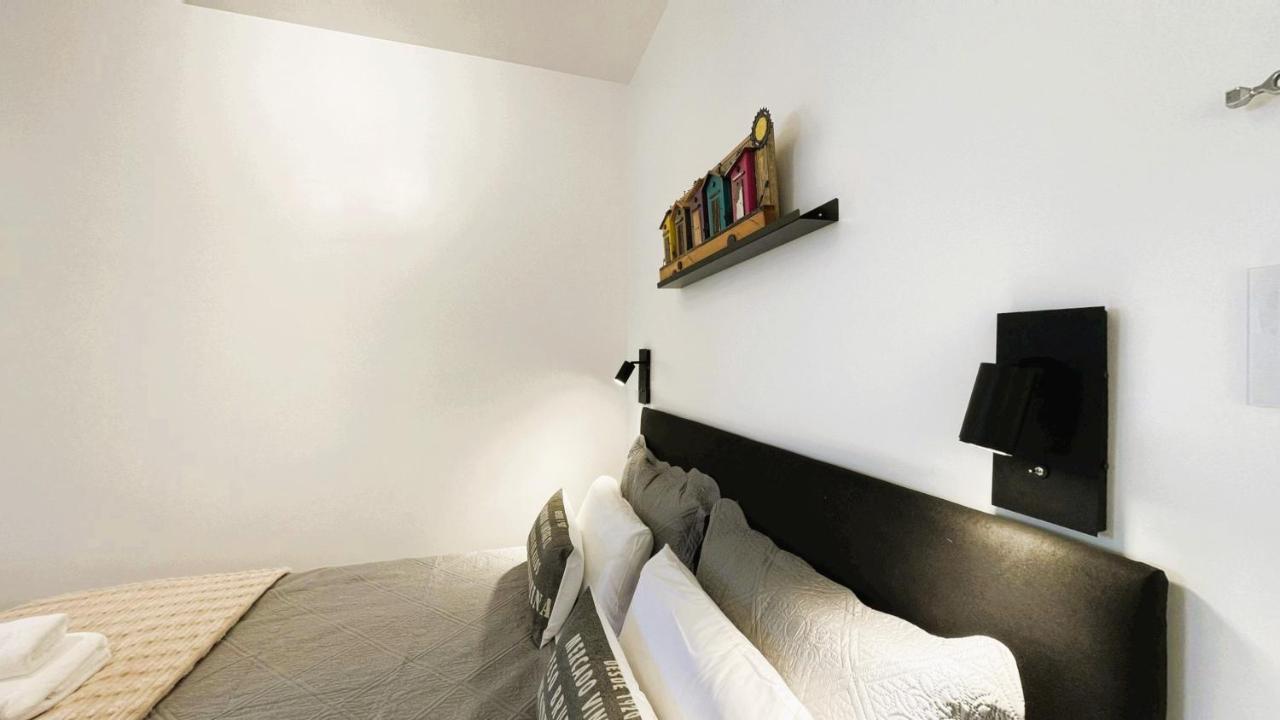 Bulnes - The best studio in Palermo - 5