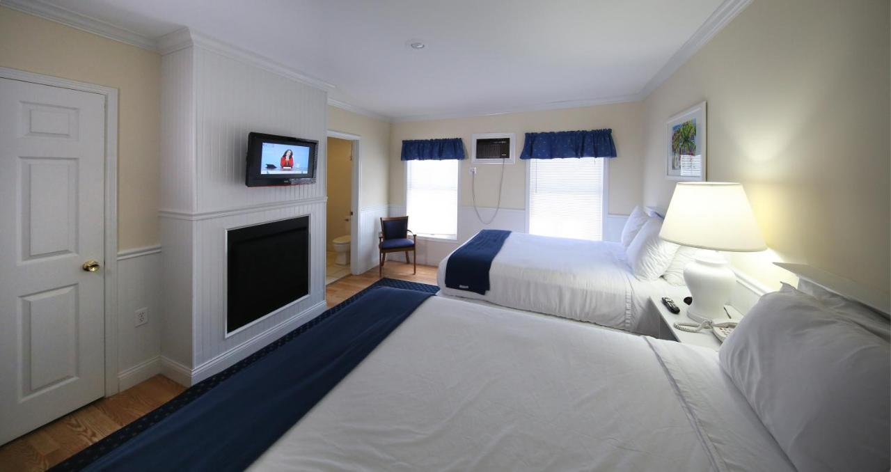 Colonial Inn — photo 23