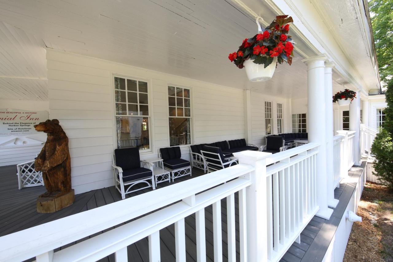 Colonial Inn — photo 11