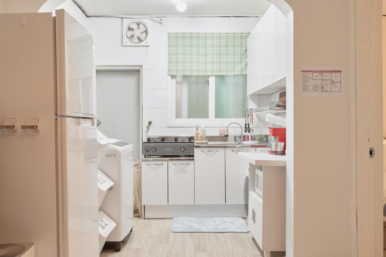 Itaewon Namsan View Stay, Midnight in Itaewon New - 3