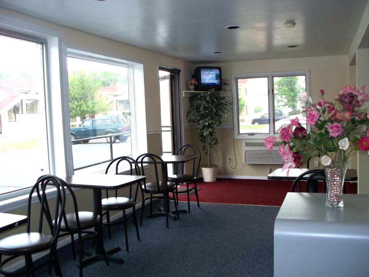 Budget Inn 4U — photo 5