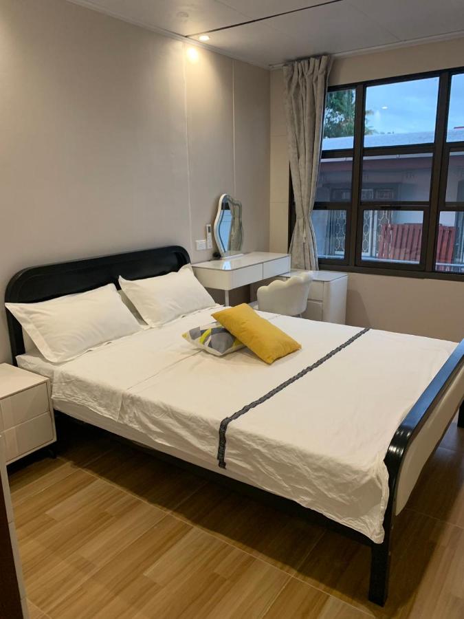 Ashely apartment 2 bedrrooms