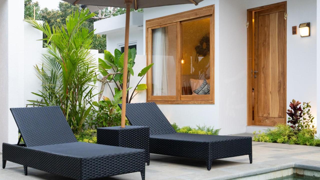 Kaylora Villa by Tanya Pink - 5