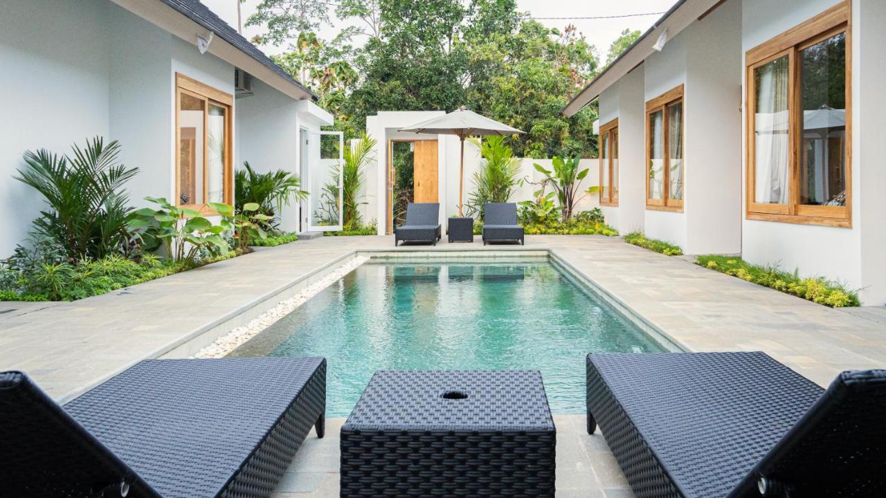 Kaylora Villa by Tanya Pink - 4