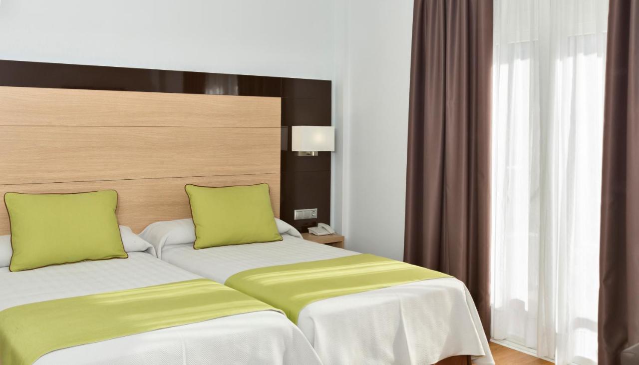 Hotel Baviera (Marbella) – oppdaterte priser for 2022