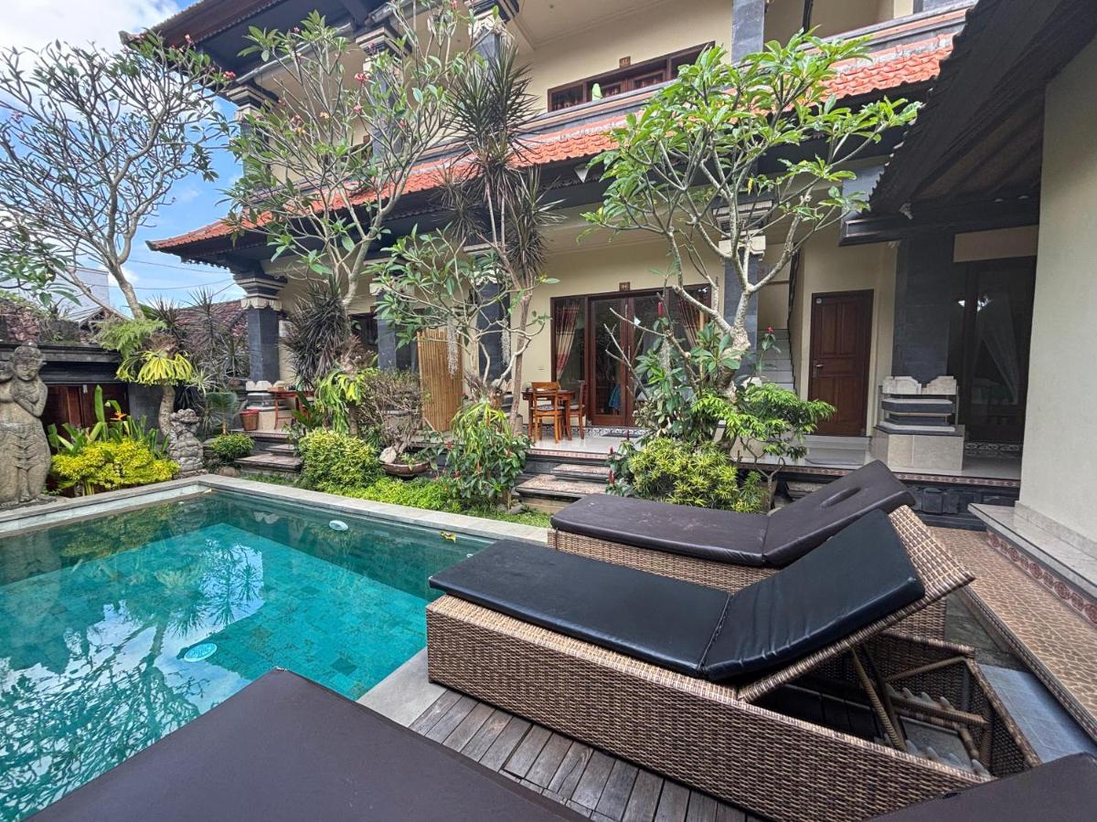 Suparsa's Homestay - 4