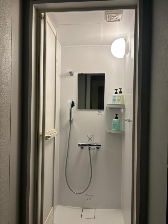 Yoroi Asakusa Hotel - 3