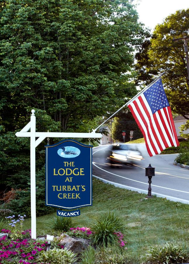 The Lodge at Turbat's Creek — photo 1