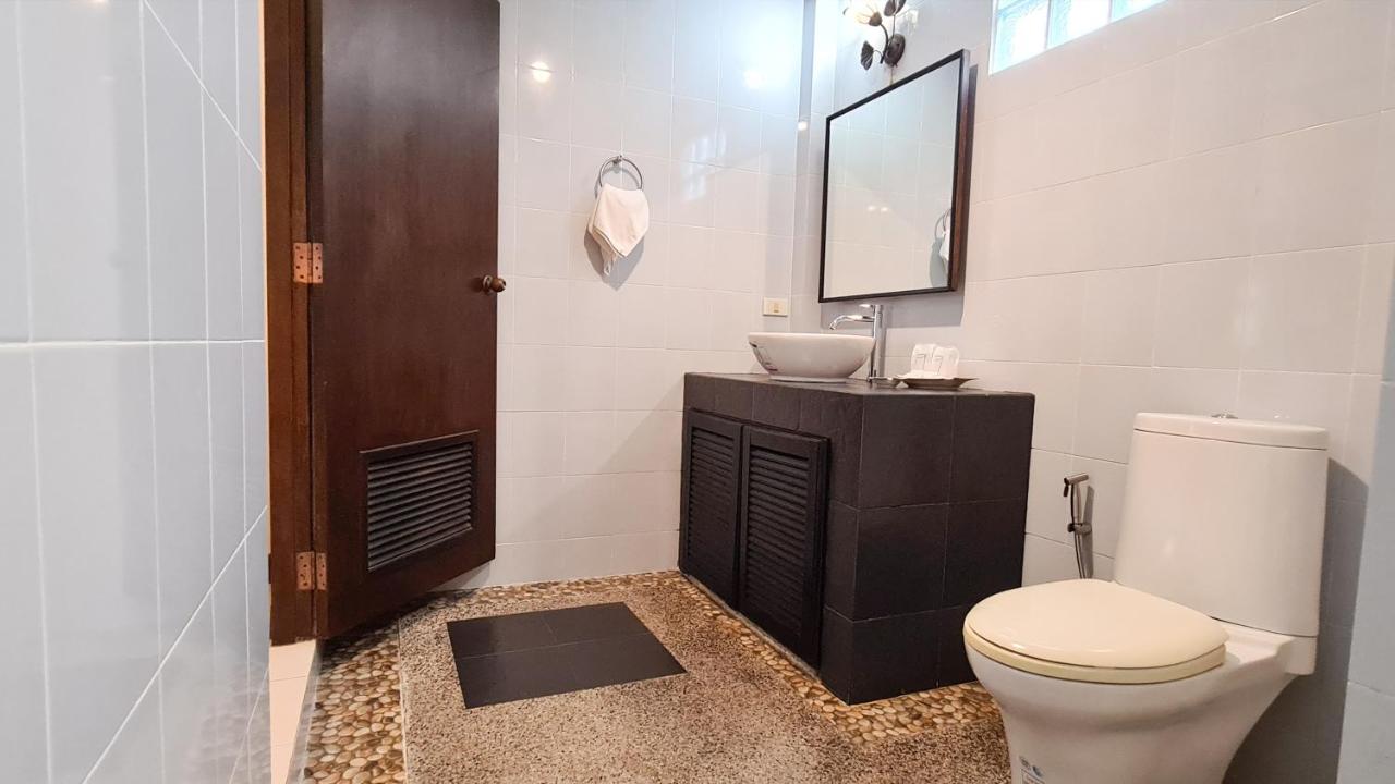 Andaman Seaside Resort Bangtao Beach - 3