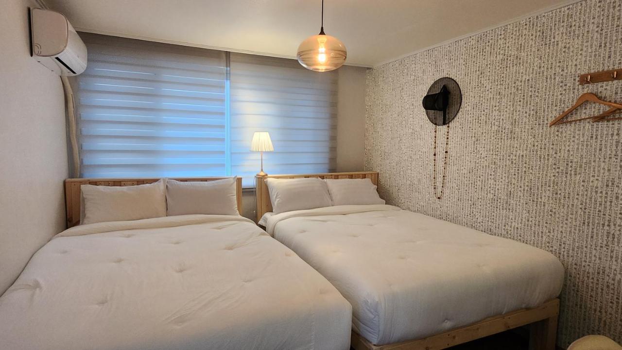 Seongsu-Jamsil Myhouse - 4