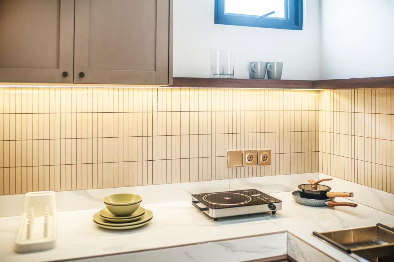 Le Jardin CoLiving A4 - Upscale Apt, Canggu center - 3