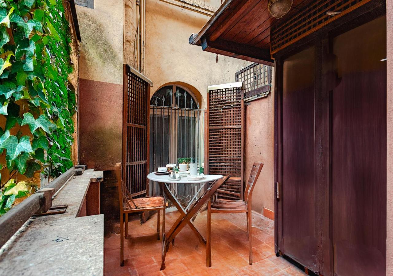 Trastevere Urban Loft - 4