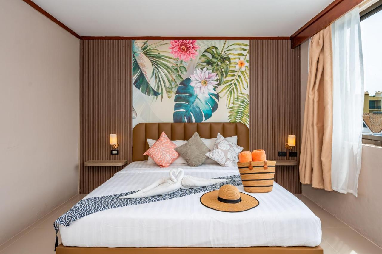 The Outdoor Kata Hotel - 2