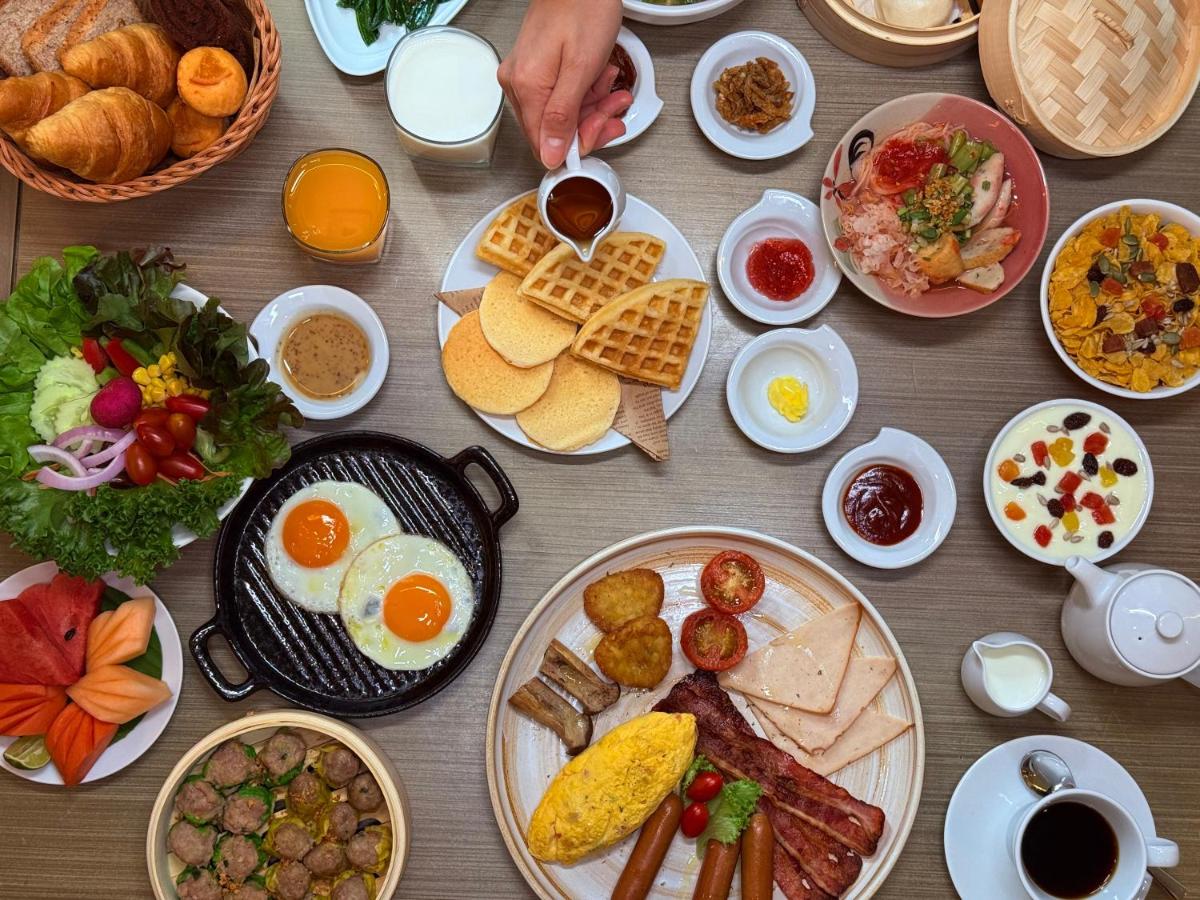 Centre Point Hotel Chidlom Bangkok - 3