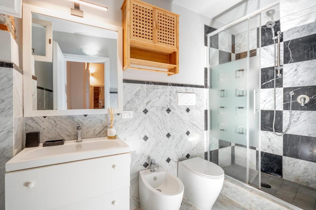 Porta Romana - Cozy Apartment - 3