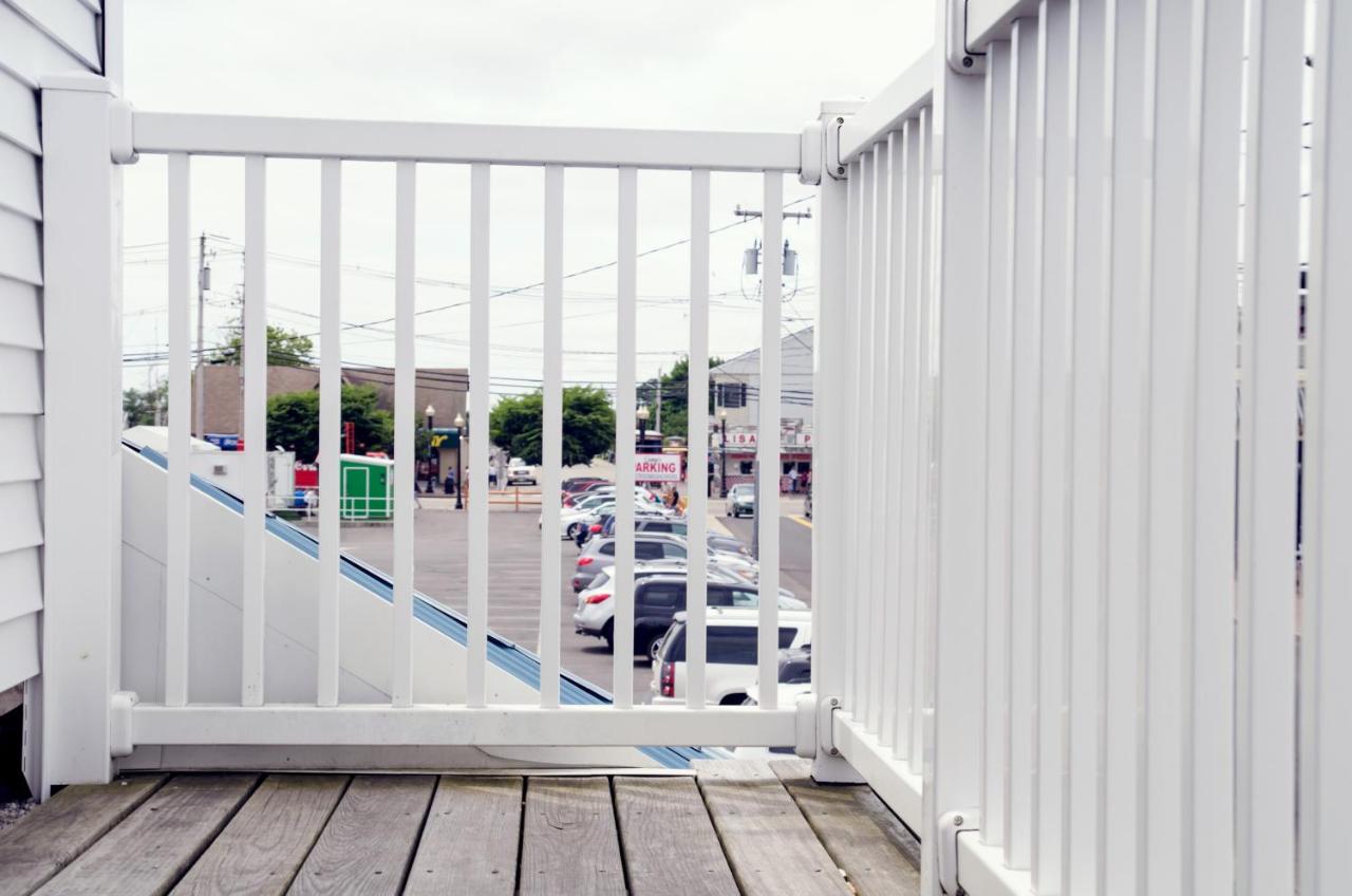Sea Breeze Motel — photo 24