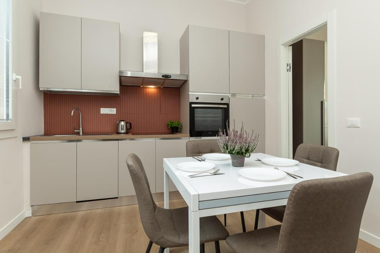 Dalia house free WiFi, AC - 4