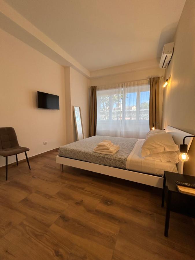 Interno 2 alle Mura - 2