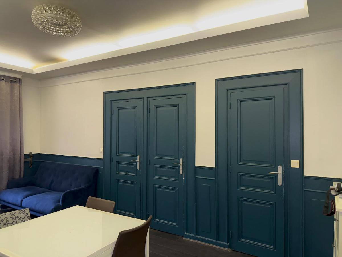 Appartement center of marais - 2