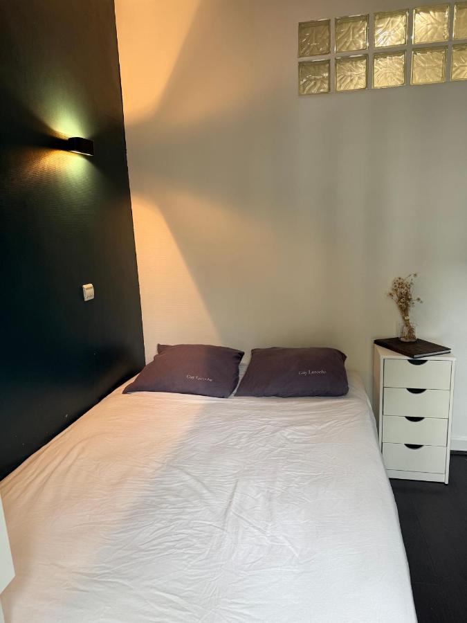 Appartement center of marais - 4